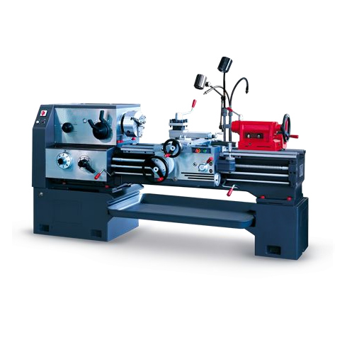 CA series horizontal lathe