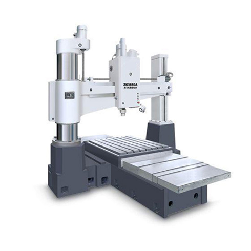 ZK series CNC drill