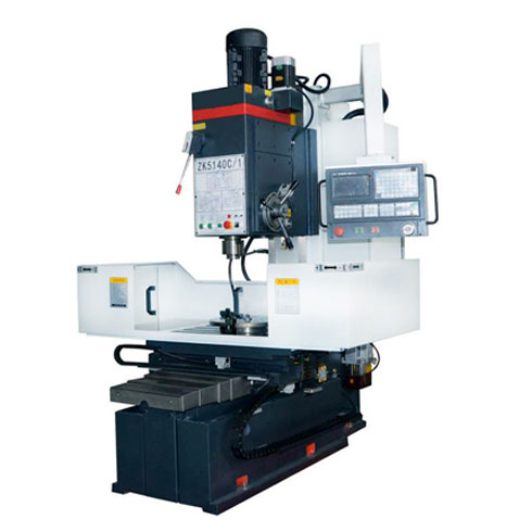 ZK5140/5150 vertical CNC drilling machine