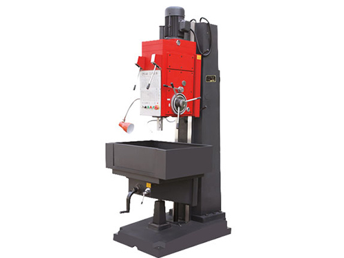 Z5150 vertical drilling machine