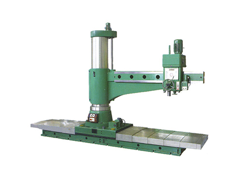 Z33 series sliding base rocker drill