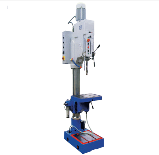 DRILLING & TAPPING MACHINE Model: Z5040